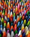 Randon Crayons
